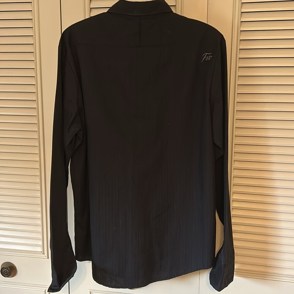 Fox Racing Button Down Shirt - Picture 5 of 6